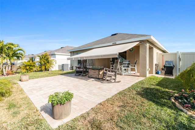 3718 MANNERED GOLD AVENUE, Bradenton, FL 34208