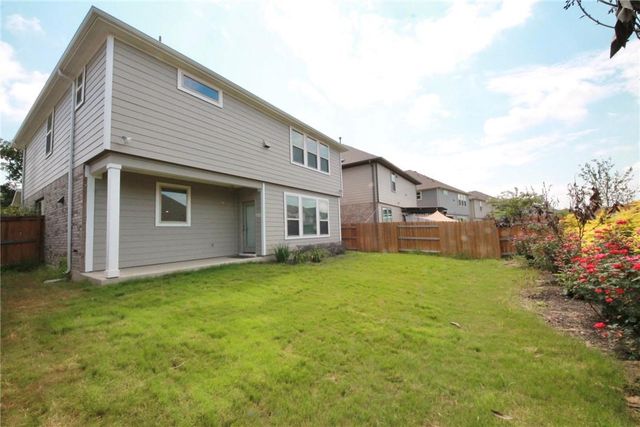 14504 McCoy LOOP, Austin, TX 78717