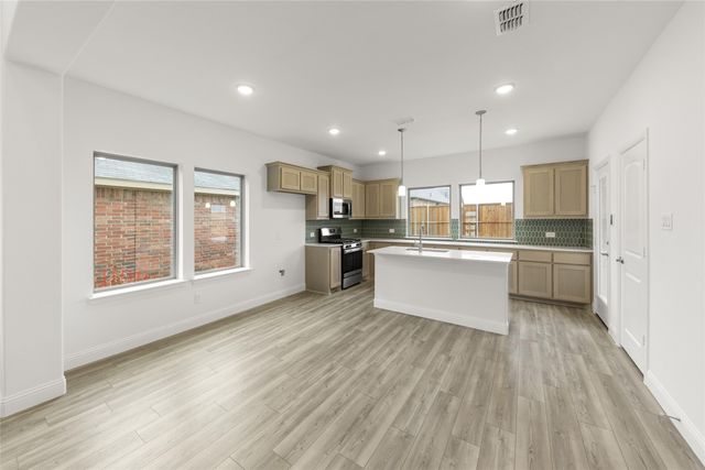 1612 Grassy Pond Road, Forney, TX 75126