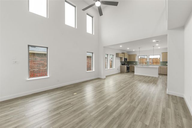 1612 Grassy Pond Road, Forney, TX 75126