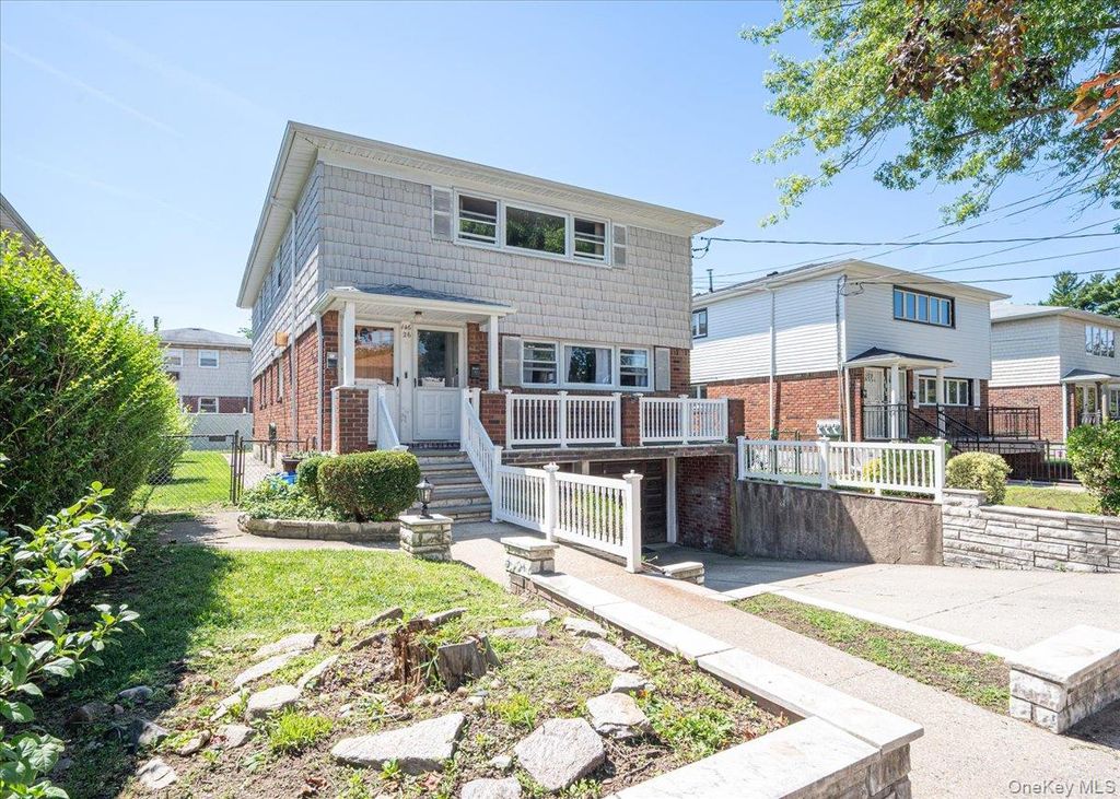 14626 25th Road, Flushing, NY 11354 — exterior
