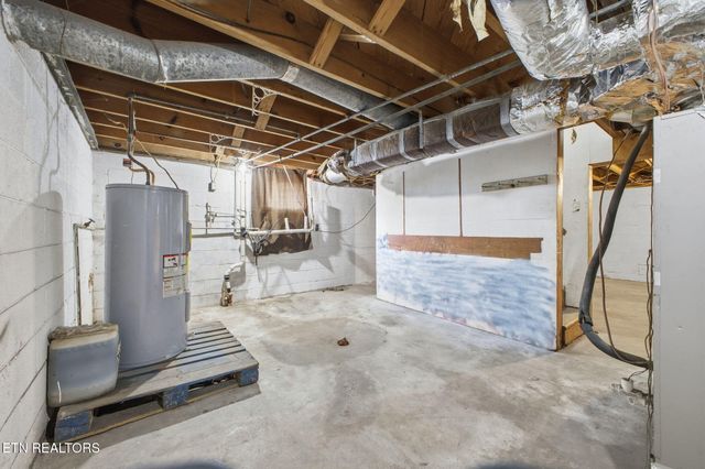 302 Hickory St, Clinton, TN 37716