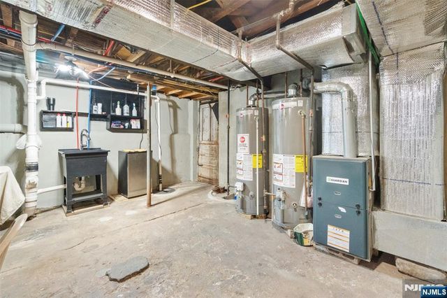 536 Joyce Street, Orange, NJ 07050