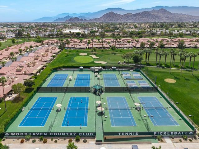 41545 Woodhaven Drive E, Palm Desert, CA 92211