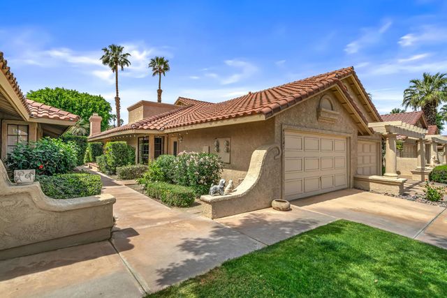 41545 Woodhaven Drive E, Palm Desert, CA 92211