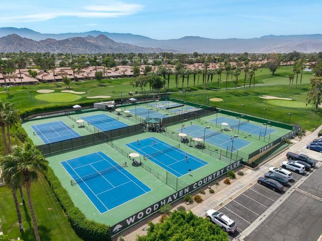 41545 Woodhaven Drive E, Palm Desert, CA 92211