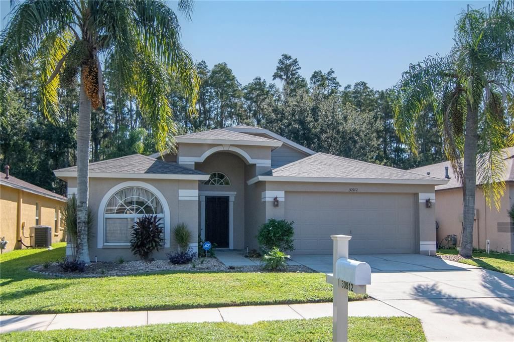 30912 BURLEIGH DRIVE, Wesley Chapel, FL 33543