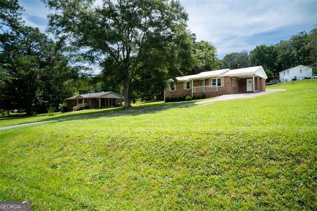 1957 BELLVIEW Road, Rockmart, GA 30153