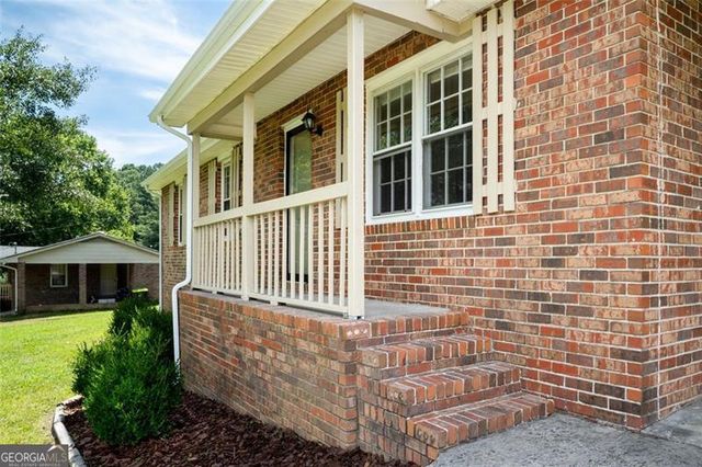 1957 BELLVIEW Road, Rockmart, GA 30153