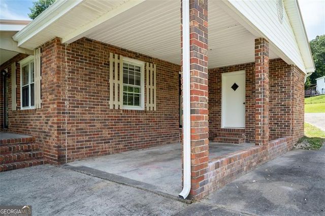 1957 BELLVIEW Road, Rockmart, GA 30153