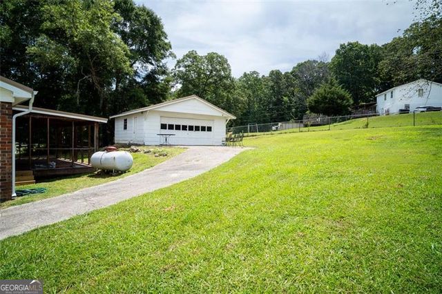1957 BELLVIEW Road, Rockmart, GA 30153