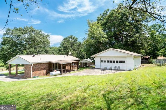 1957 BELLVIEW Road, Rockmart, GA 30153