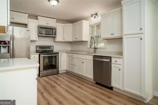 1957 BELLVIEW Road, Rockmart, GA 30153