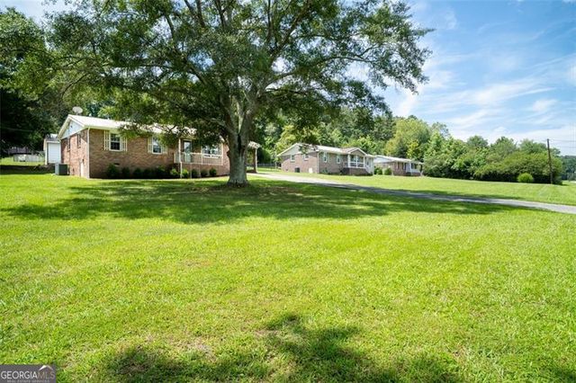 1957 BELLVIEW Road, Rockmart, GA 30153