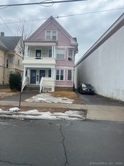 260 Center Street, West Haven, CT 06516