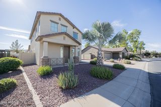 18096 N ARBOR Drive, Maricopa, AZ 85138