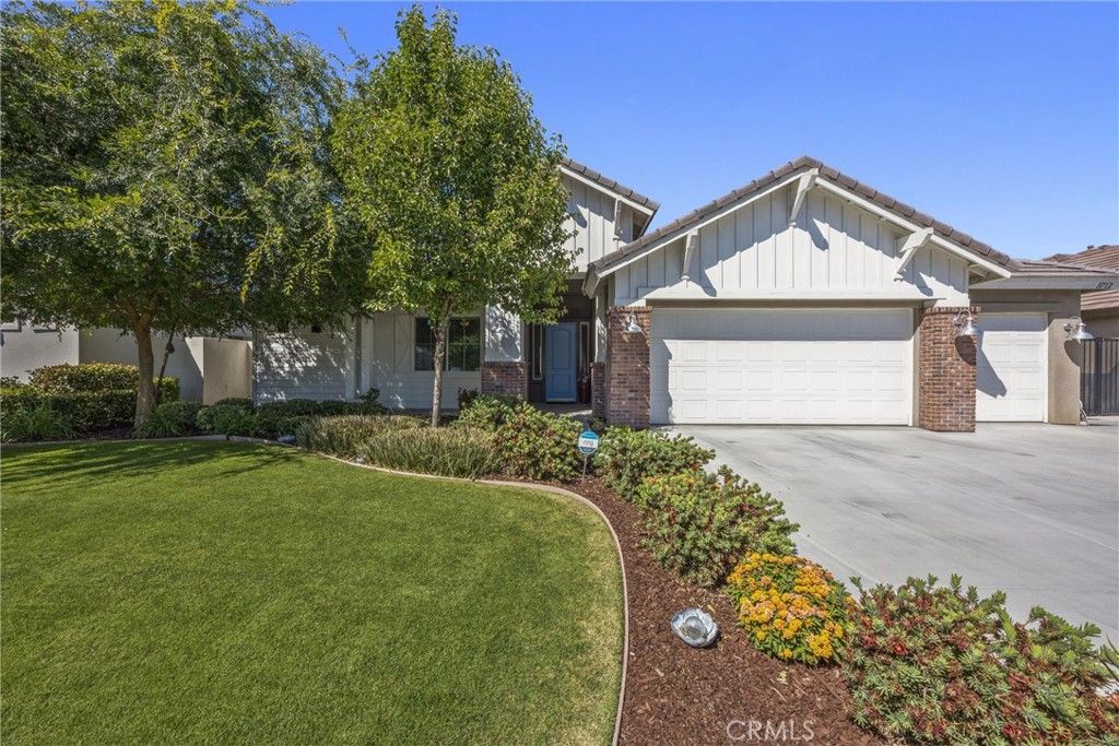 Image 16 of property listing at 11712 Caramella, Bakersfield, CA 93311