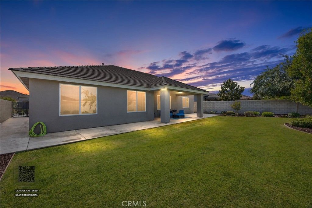 Image 2 of property listing at 11712 Caramella, Bakersfield, CA 93311