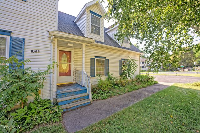 109 Schermerhorn Road, Rotterdam, NY 12306