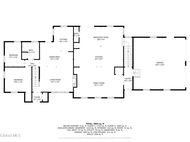 109 Schermerhorn Road, Rotterdam, NY 12306