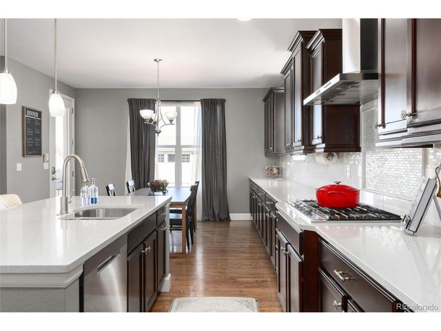 3112 Starry Night Loop, Castle Rock, CO 80109