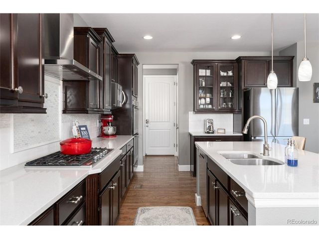 3112 Starry Night Loop, Castle Rock, CO 80109