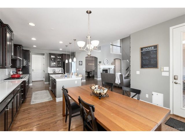 3112 Starry Night Loop, Castle Rock, CO 80109