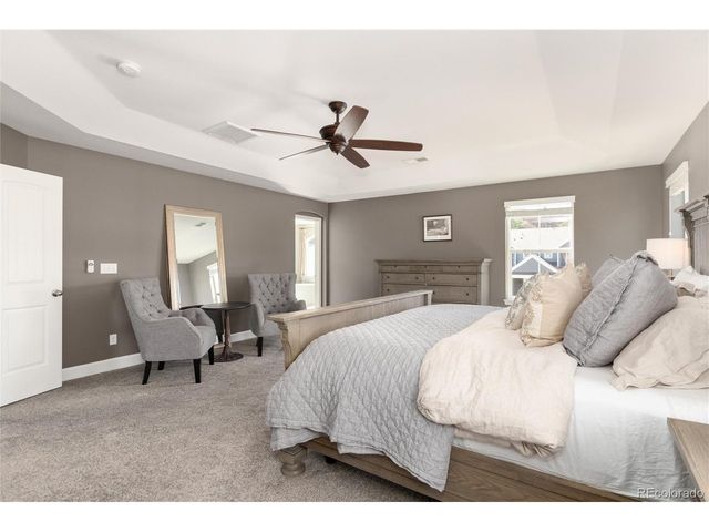 3112 Starry Night Loop, Castle Rock, CO 80109