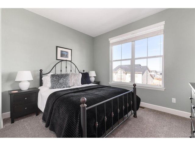 3112 Starry Night Loop, Castle Rock, CO 80109