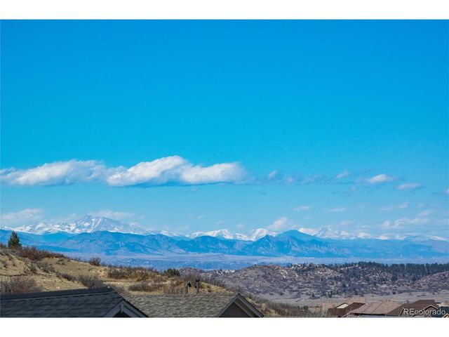 3112 Starry Night Loop, Castle Rock, CO 80109