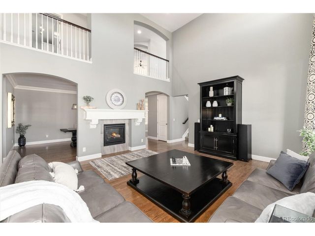 3112 Starry Night Loop, Castle Rock, CO 80109
