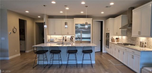 9652 Gleason Creek Street, Las Vegas, NV 89178