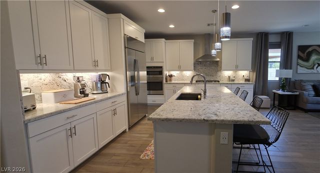 9652 Gleason Creek Street, Las Vegas, NV 89178