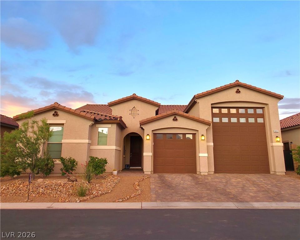 9652 Gleason Creek Street, Las Vegas, NV 89178