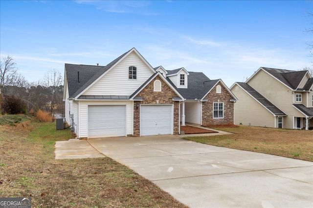 128 Rendition Drive, Mcdonough, GA 30253