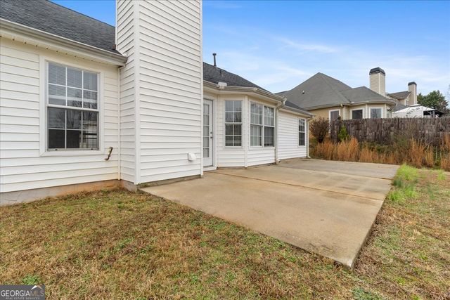 128 Rendition Drive, Mcdonough, GA 30253