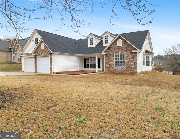 128 Rendition Drive, Mcdonough, GA 30253