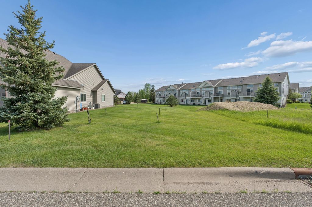 9761 Saint Andrews Drive, Elko New Market, MN 55020 — exterior