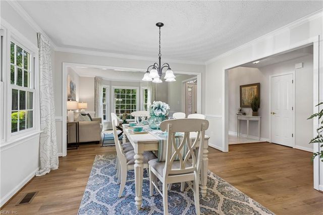 232 Pasture LN, Yorktown, VA 23693