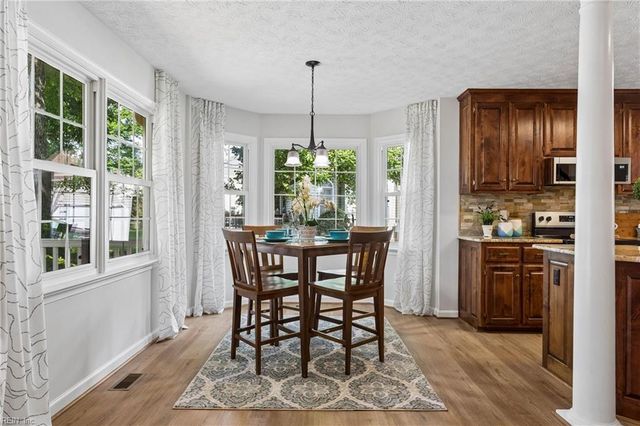 232 Pasture LN, Yorktown, VA 23693