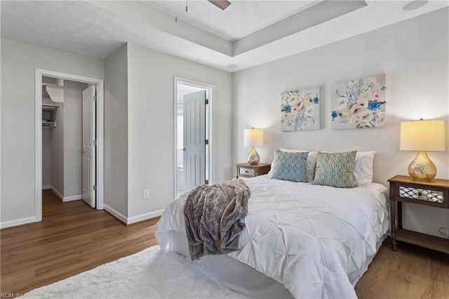 232 Pasture LN, Yorktown, VA 23693