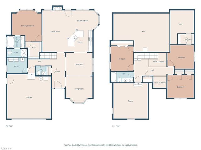 232 Pasture LN, Yorktown, VA 23693