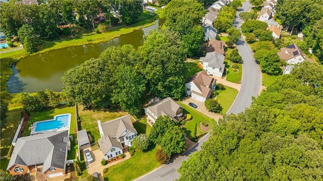 232 Pasture LN, Yorktown, VA 23693
