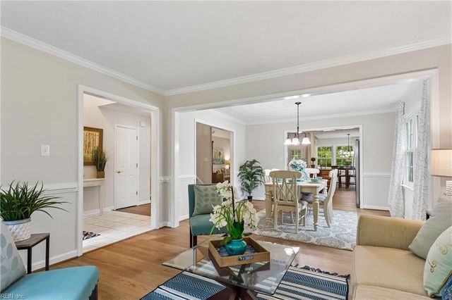 232 Pasture LN, Yorktown, VA 23693