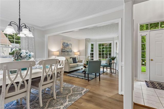 232 Pasture LN, Yorktown, VA 23693
