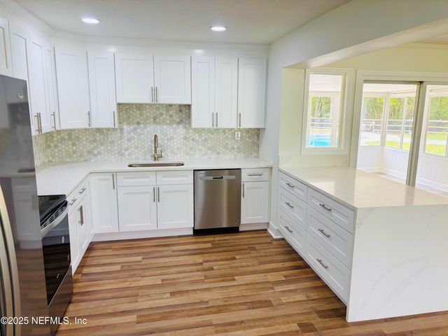 6678 S NORDE Drive, Jacksonville, FL 32244