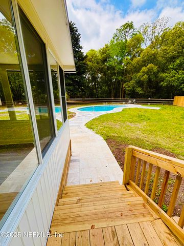 6678 S NORDE Drive, Jacksonville, FL 32244