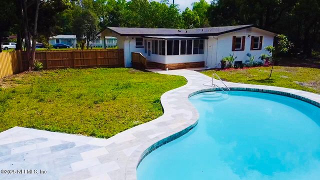 6678 S NORDE Drive, Jacksonville, FL 32244