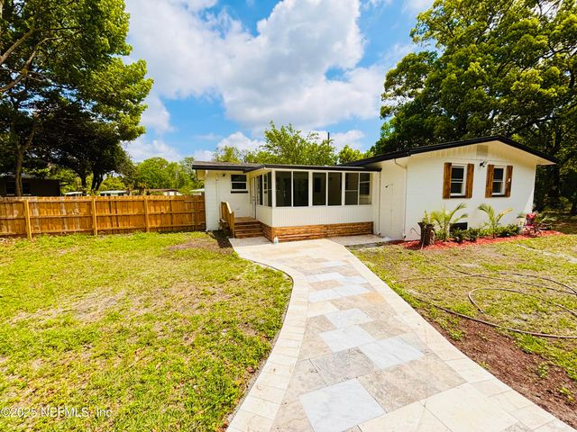 6678 S NORDE Drive, Jacksonville, FL 32244