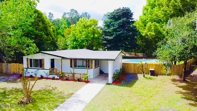 6678 S NORDE Drive, Jacksonville, FL 32244